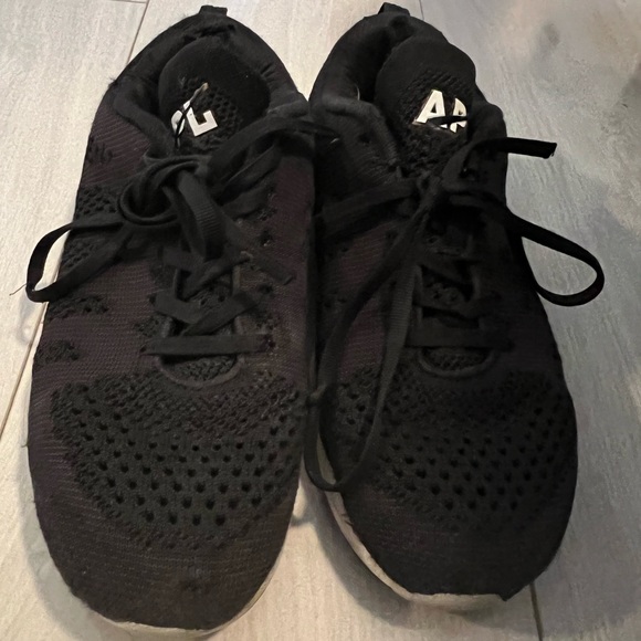APL sneakers black - Picture 4 of 4